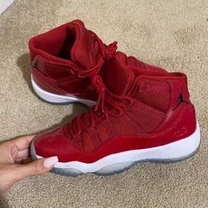 Jordan Retro 11